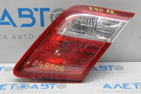 Inner lamp trunk lid right Toyota Camry v40 07-09 for polishing