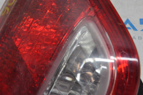 Inner lamp trunk lid right Toyota Camry v40 07-09 for polishing