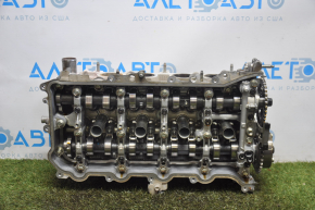 Cylinder head assembly Toyota Camry v55 2.5 hybrid 15-17 usa 2AR-FXE