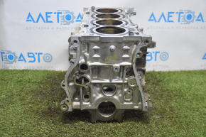 Cylinder block bare Toyota Camry v55 2.5 hybrid 15-17 usa 2AR-FXE
