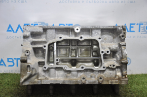 Cylinder block bare Toyota Camry v55 2.5 hybrid 15-17 usa 2AR-FXE