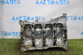 Cylinder block bare Toyota Camry v55 2.5 hybrid 15-17 usa 2AR-FXE