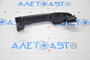 Door handle outer front left Toyota Rav4 13-14 keyless