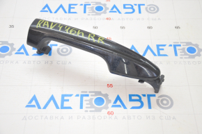 Toyota Rav4 13-18 outer rear right door handle