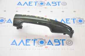 Toyota Rav4 13-18 right outer front door handle