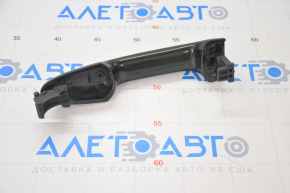 Toyota Rav4 13-18 right outer front door handle