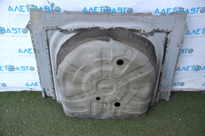 Toyota Camry V55 15-17 trunk tray (USA)