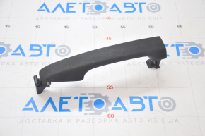 Toyota Sienna 11-20 outer front right door handle structure