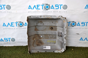 Battery tray metal Lexus RX450h 10-15