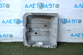 Battery tray metal Lexus RX450h 10-15