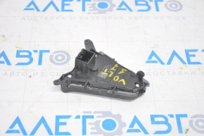 Chevrolet Volt 16-19 steering wheel control buttons, upper left, for heated steering wheel and adaptive cruise control