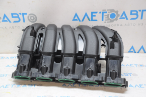 Intake manifold VW Passat b7 12-14 USA 2.5