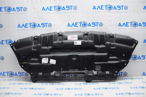 Engine protection Toyota Highlander 14-19