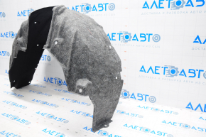 Rear right mudguard Lexus ES300h ES350 13-18