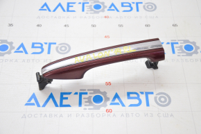 Outside rear left door handle for Toyota Avalon 13-18