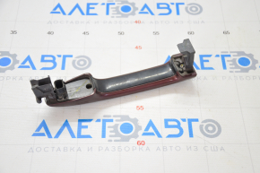 Toyota Avalon 13-18 keyless outer front left door handle
