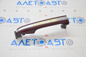 Toyota Avalon 13-18 keyless outer front left door handle