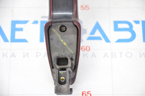 Toyota Avalon 13-18 keyless outer front right door handle