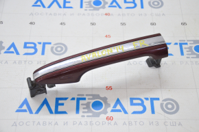 Toyota Avalon 13-18 keyless outer front right door handle