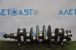 Crankshaft Ford Fusion mk5 13-20 2.5 K:51.98 W:51.98