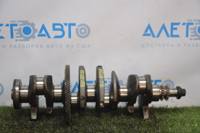 Crankshaft Ford Fusion mk5 13-20 2.5 K:51.98 W:51.99
