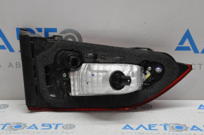 Lamp inner trunk lid right Mazda 6 13-15 usa prerest chip