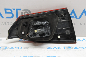 Inner light trunk lid right Subaru Impreza 4d 17-23 GK, broken plastic