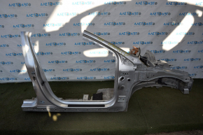 Front quarter right Ford Fusion mk5 13-16 without bracket silver