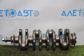 Crankshaft Jeep Renegade 15-21 2.4 K:51.98 W:52.96