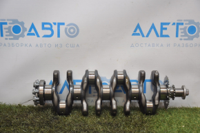 Crankshaft 2ZR-FXE Toyota Prius 50 K:47.99 W:43.99
