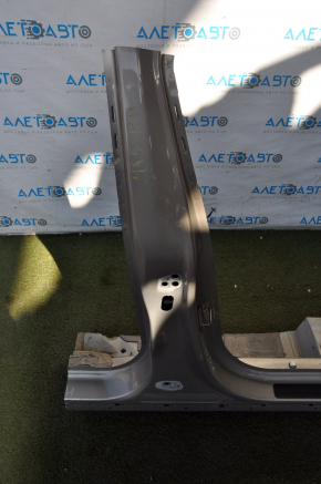 Front quarter right Ford Fusion mk5 13-16 without bracket gold with central pillar