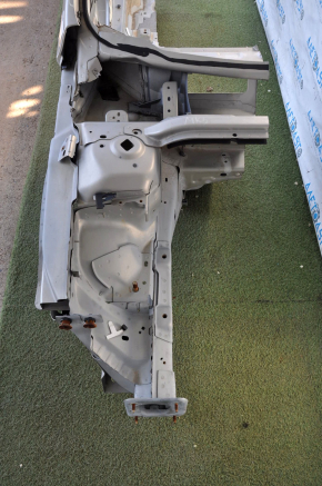 Front quarter right Ford Fusion mk5 13-16 without bracket gold with central pillar