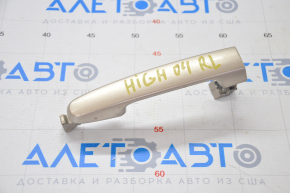Outside rear left door handle for Toyota Highlander 2007