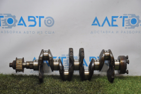 Crankshaft Ford Fusion mk5 13-14 1.6T K:48.00 W:43.98