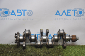Crankshaft VW JETTA MK6 11-15 USA 1.4T W:47.75 K:47.96