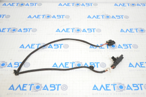 Wiring for motor actuator blinds Ford Focus mk3 11-18 2.0