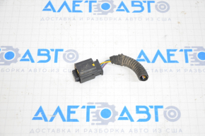 Ford Focus mk3 11-18 2.0 blind motor wiring chip