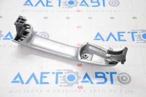 Toyota Highlander 14-16 right outer front door handle