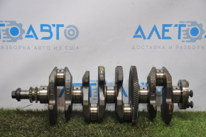 Crankshaft Ford Fusion mk5 13-20 2.5 K:51.98 W:51.99