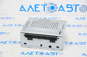 Radio tape recorder Ford Focus mk3 15-18 rest