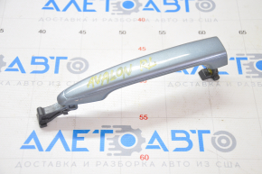 Outside rear left door handle for Toyota Avalon 2005-2007