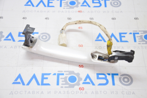 Toyota Avalon 2005-2007 keyless outer rear left door handle