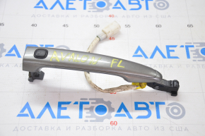 Toyota Avalon 2005-2007 keyless outer front left door handle