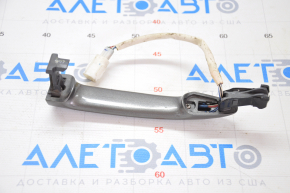 Toyota Avalon 2005-2007 keyless outer front left door handle