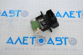 Cooling system resistor Hyundai Sonata 11-15