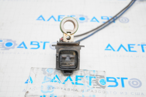 Cooling system resistor DODGE CHALLENGER 09-
