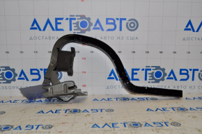 Right trunk lid hinge for Lexus LS460 LS600h 07-17