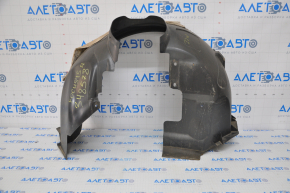 Front left mudguard Ford Focus mk3 11-18 cracks