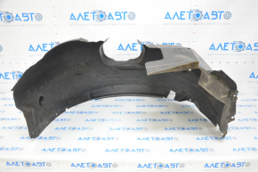 Front left mudguard Ford Focus mk3 11-18 cracks