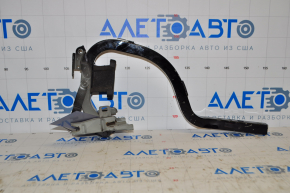Left trunk lid hinge for Lexus LS460 LS600h 07-17